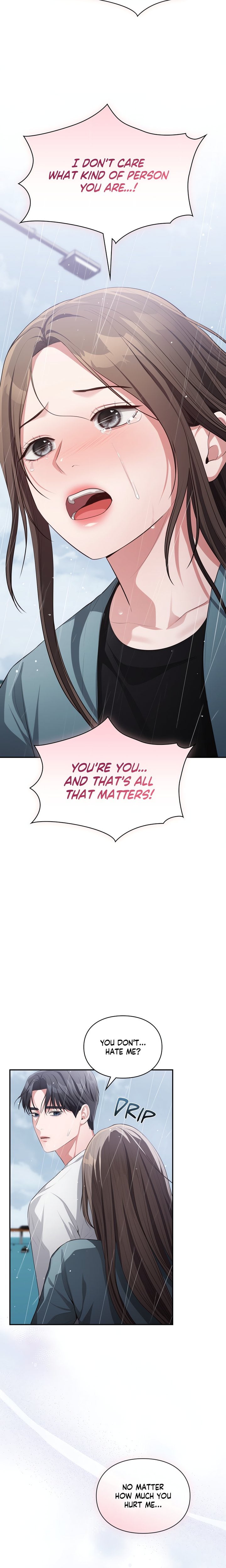 Beethoven Syndrome Chapter 44 - Page 4