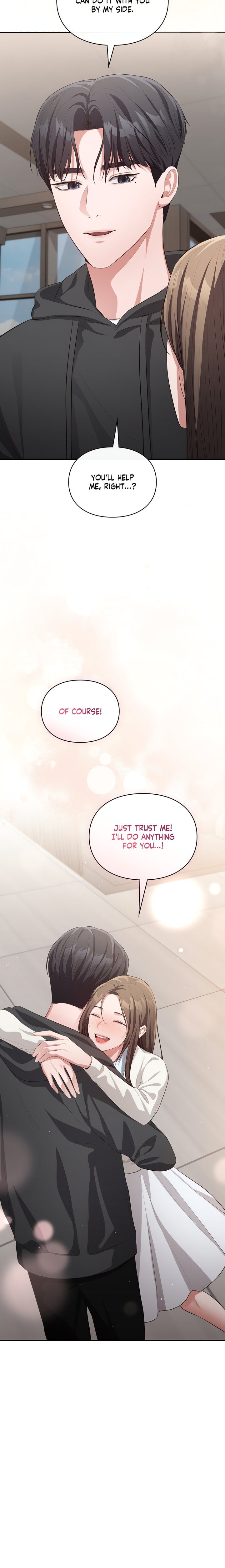 Beethoven Syndrome Chapter 45 - Page 12