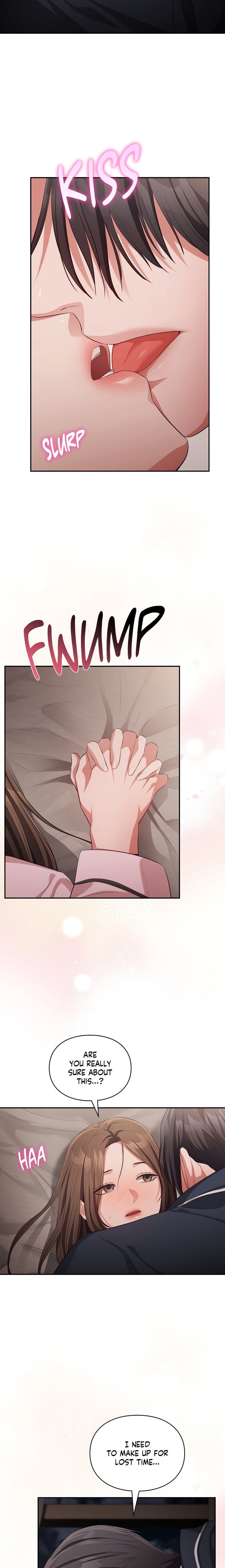 Beethoven Syndrome Chapter 45 - Page 15