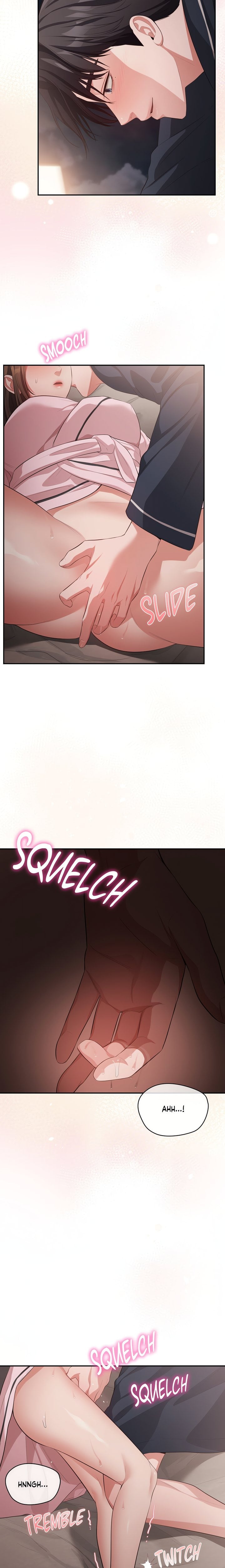 Beethoven Syndrome Chapter 45 - Page 16
