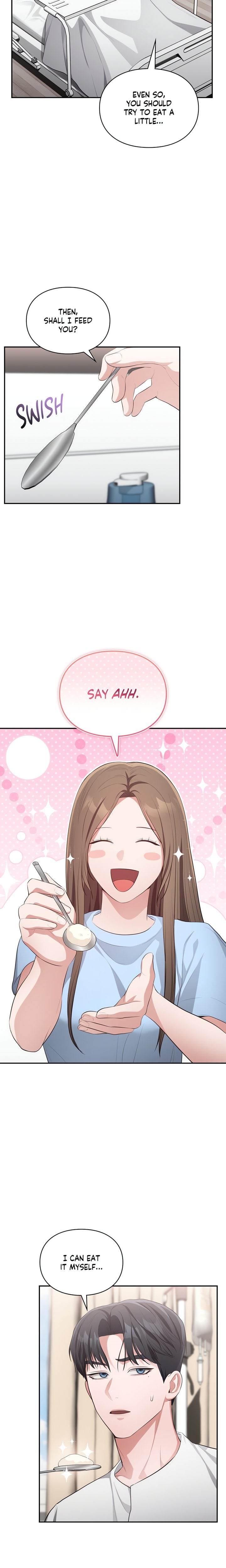 Beethoven Syndrome Chapter 45 - Page 3