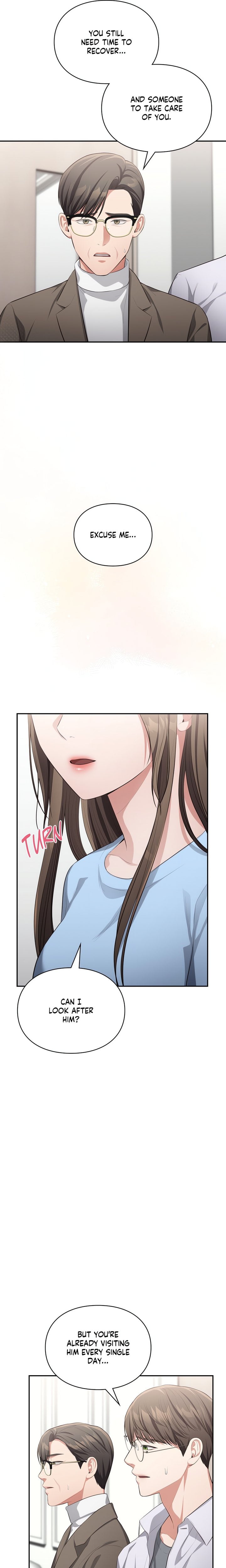 Beethoven Syndrome Chapter 45 - Page 6