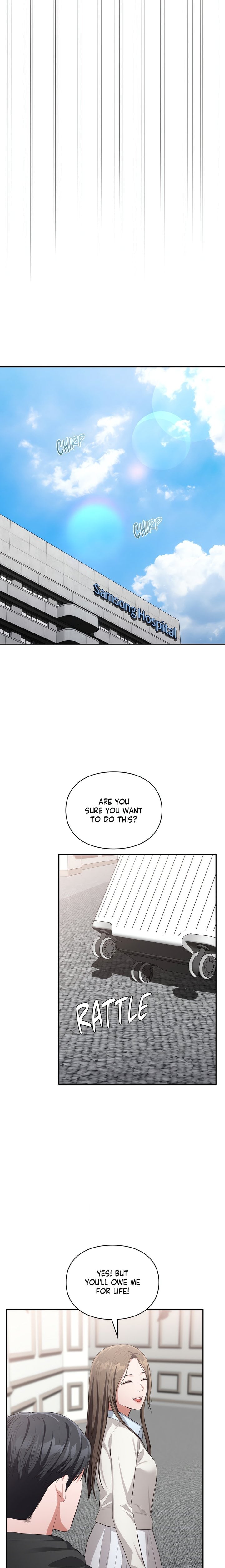 Beethoven Syndrome Chapter 45 - Page 8