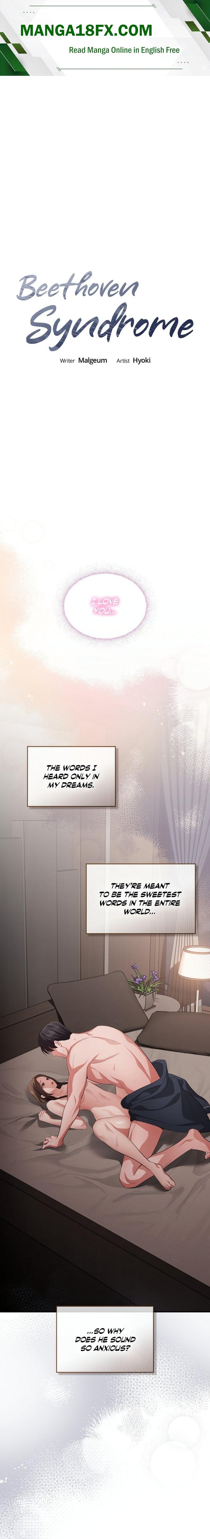 Beethoven Syndrome Chapter 46 - Page 1
