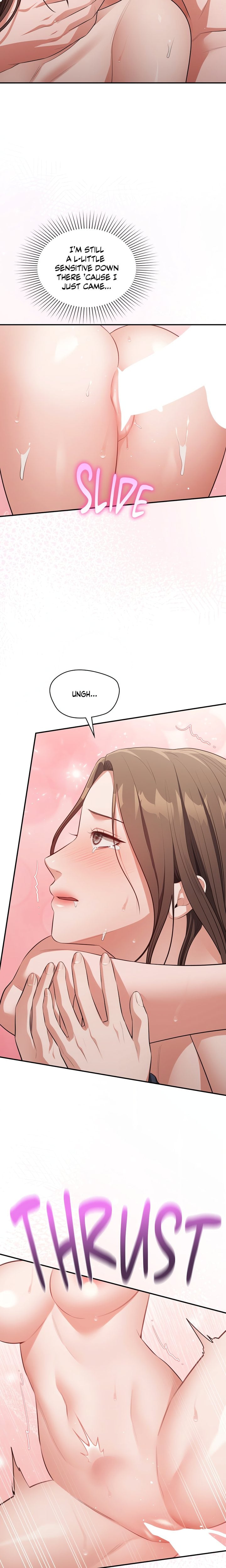 Beethoven Syndrome Chapter 46 - Page 10