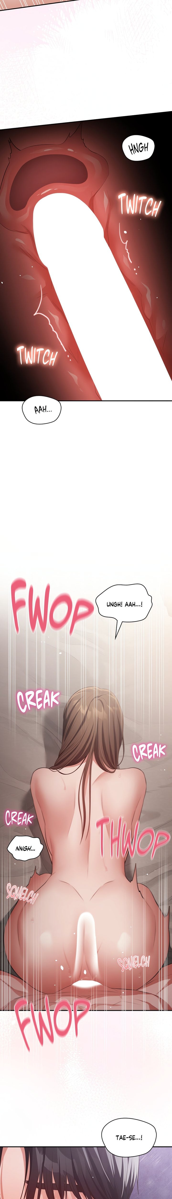 Beethoven Syndrome Chapter 46 - Page 11
