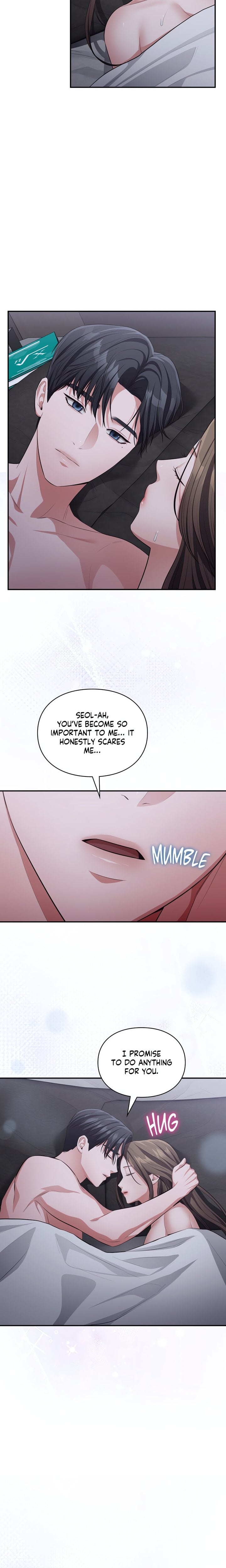 Beethoven Syndrome Chapter 46 - Page 14