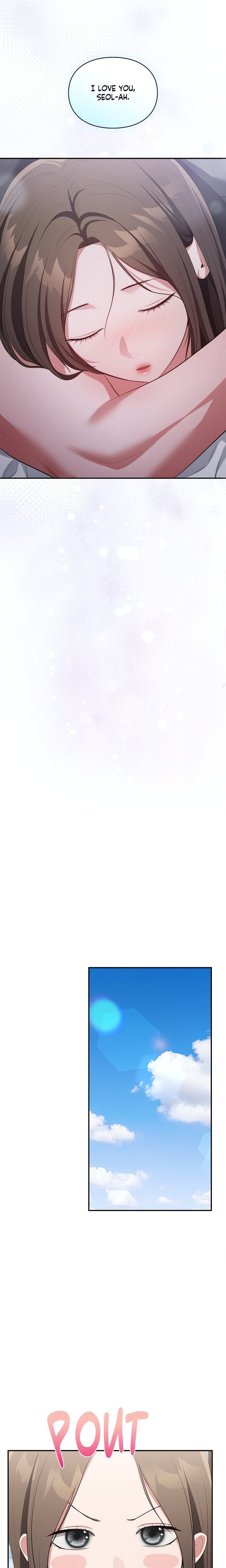 Beethoven Syndrome Chapter 46 - Page 15