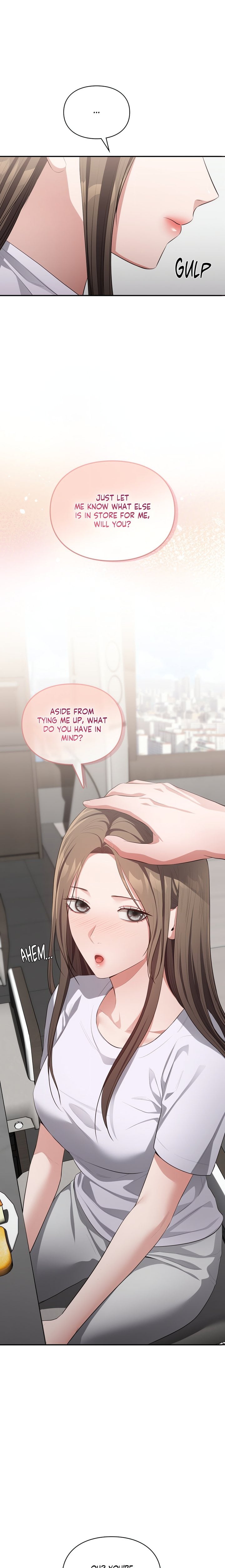 Beethoven Syndrome Chapter 46 - Page 17