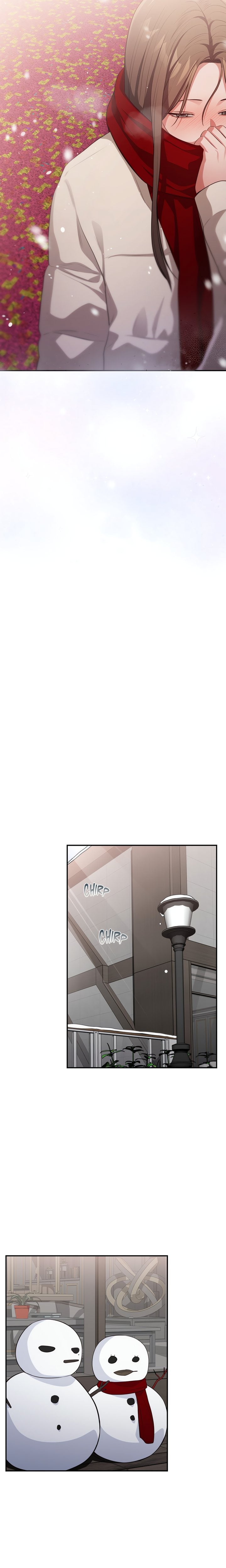 Beethoven Syndrome Chapter 47 - Page 10