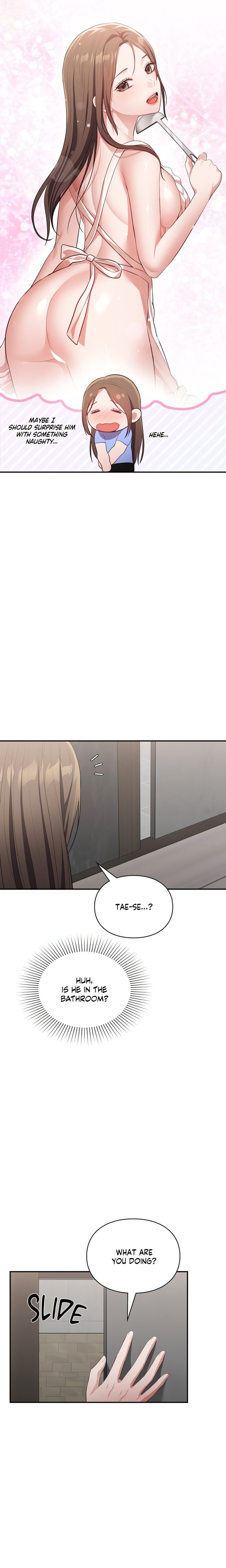Beethoven Syndrome Chapter 47 - Page 12