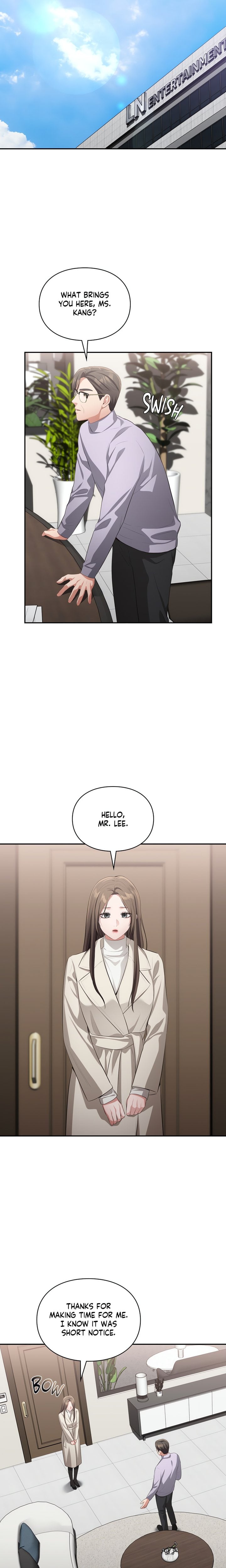 Beethoven Syndrome Chapter 47 - Page 16