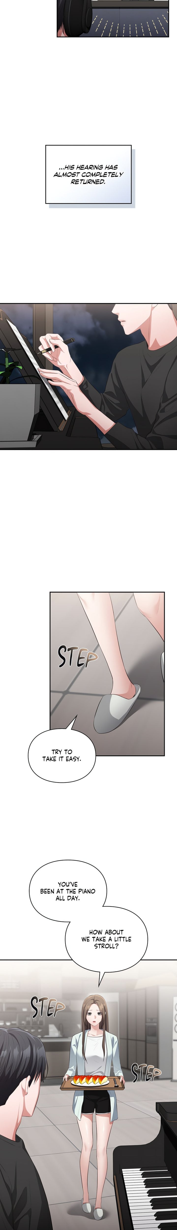 Beethoven Syndrome Chapter 47 - Page 2