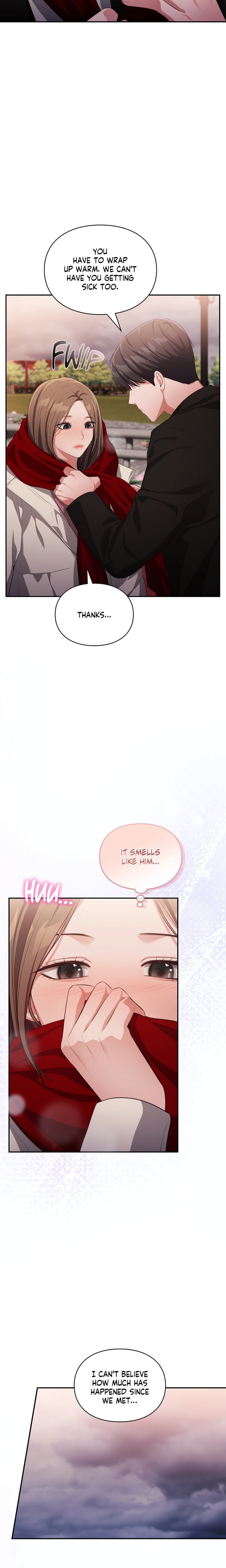Beethoven Syndrome Chapter 47 - Page 6