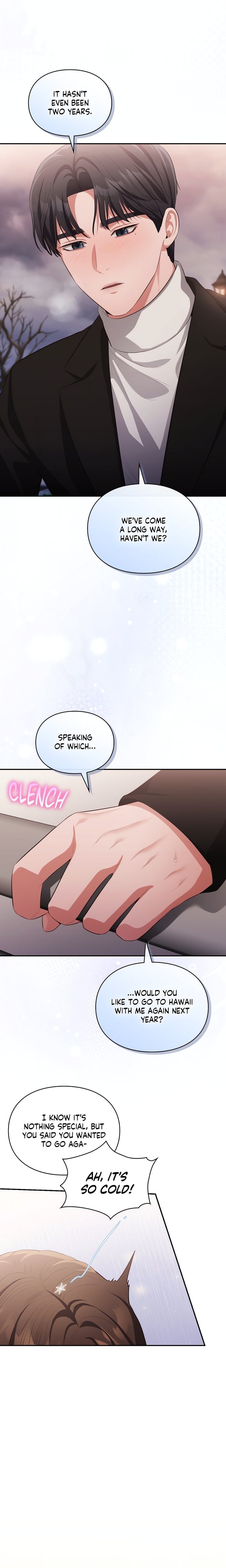 Beethoven Syndrome Chapter 47 - Page 7