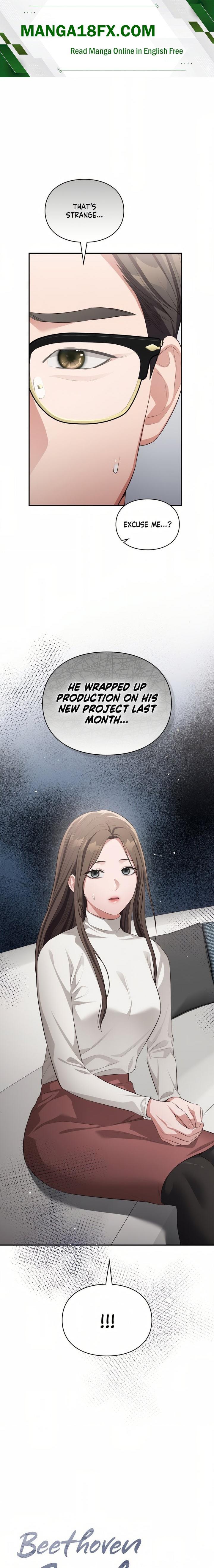 Beethoven Syndrome Chapter 48 - Page 1