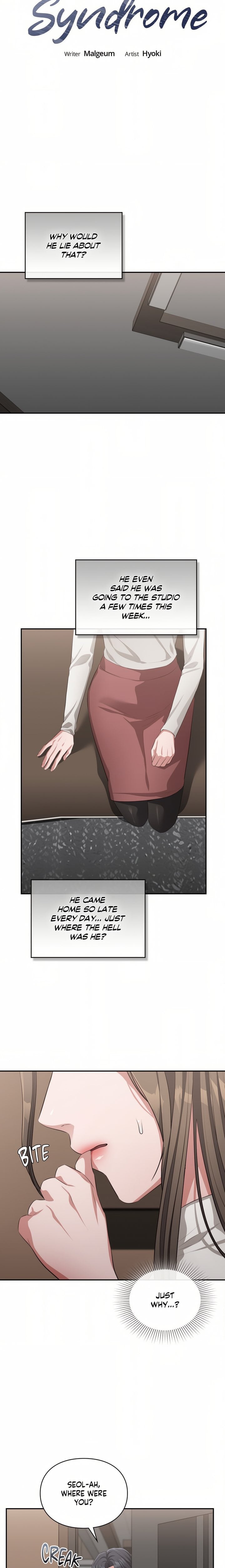 Beethoven Syndrome Chapter 48 - Page 2