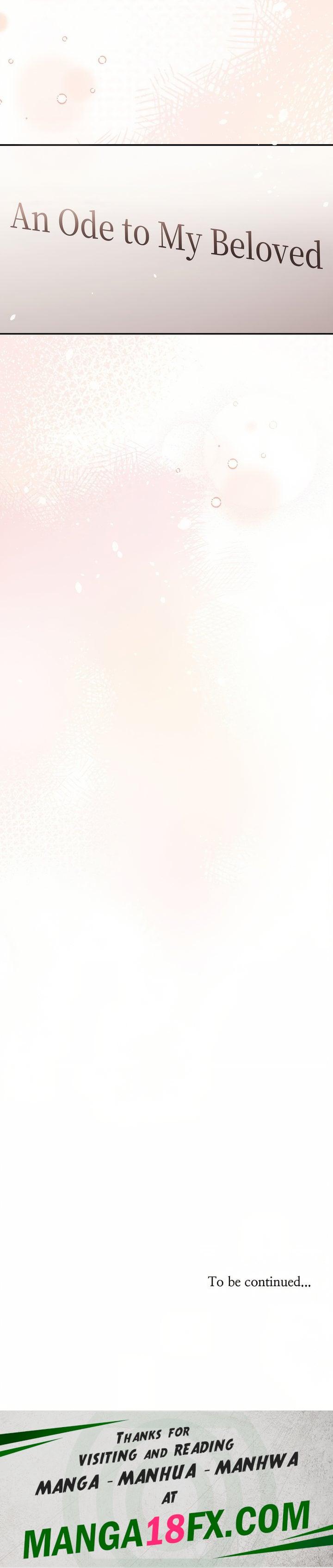 Beethoven Syndrome Chapter 48 - Page 21
