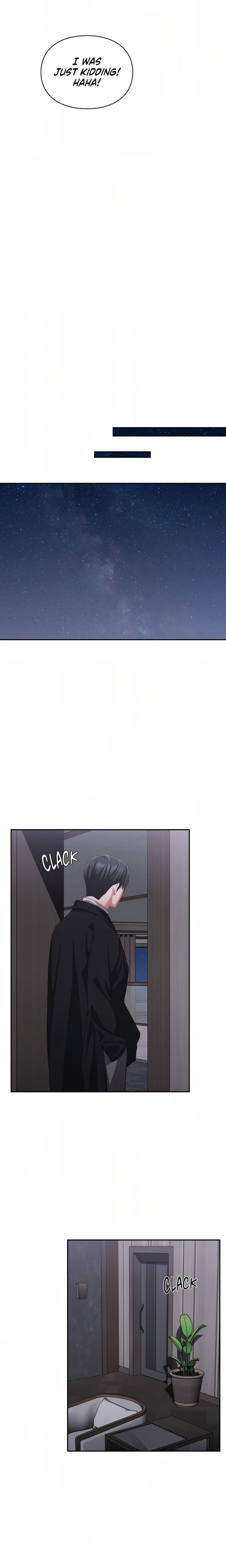 Beethoven Syndrome Chapter 48 - Page 4