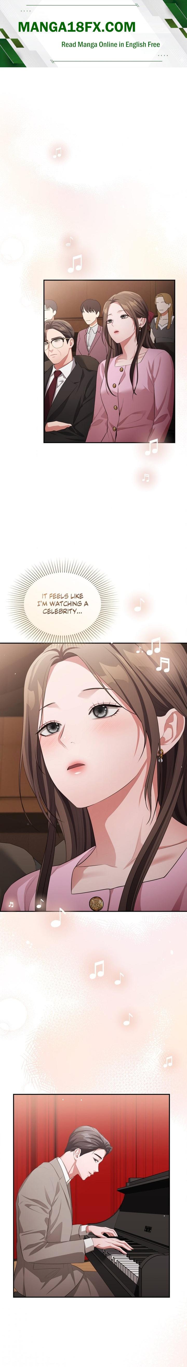 Beethoven Syndrome Chapter 49 - Page 1
