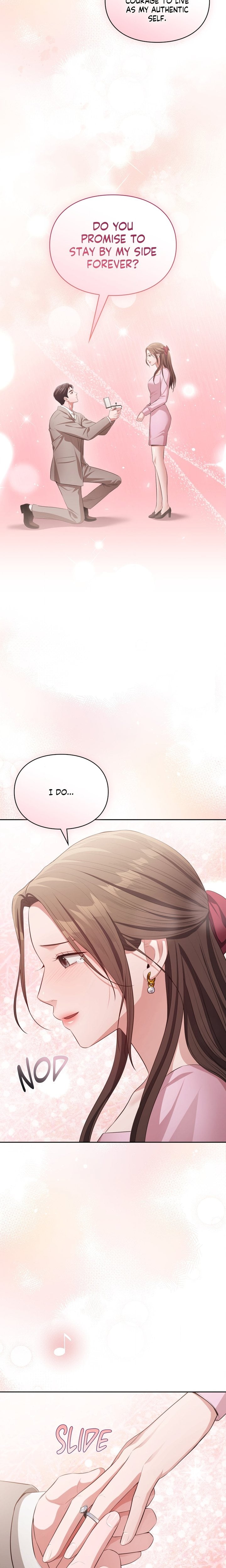 Beethoven Syndrome Chapter 49 - Page 12