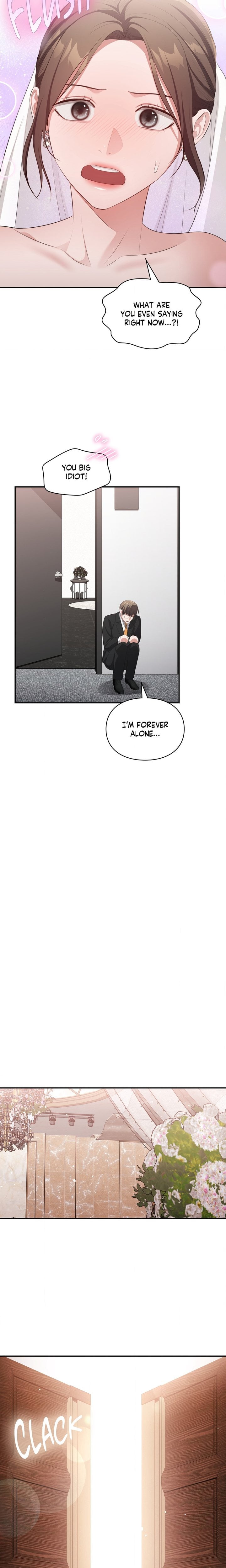 Beethoven Syndrome Chapter 49 - Page 18