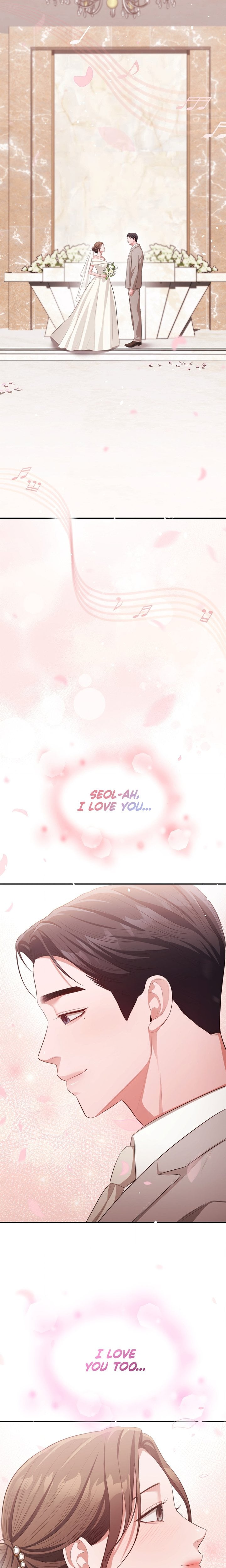 Beethoven Syndrome Chapter 49 - Page 20