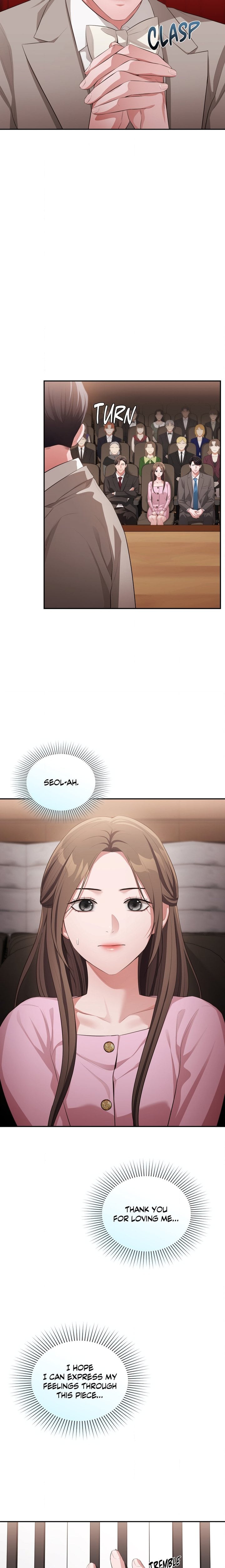 Beethoven Syndrome Chapter 49 - Page 4