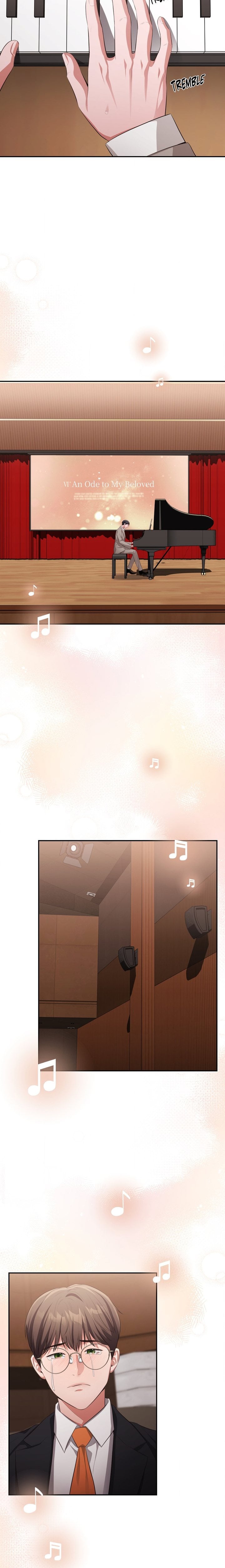 Beethoven Syndrome Chapter 49 - Page 5
