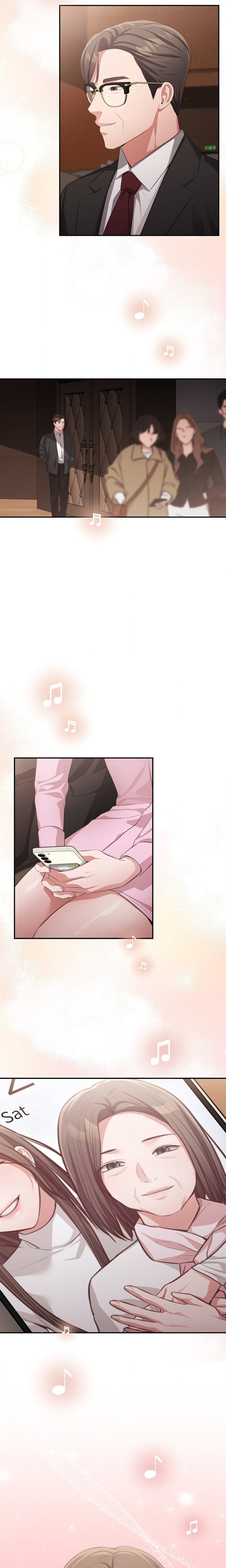 Beethoven Syndrome Chapter 49 - Page 6