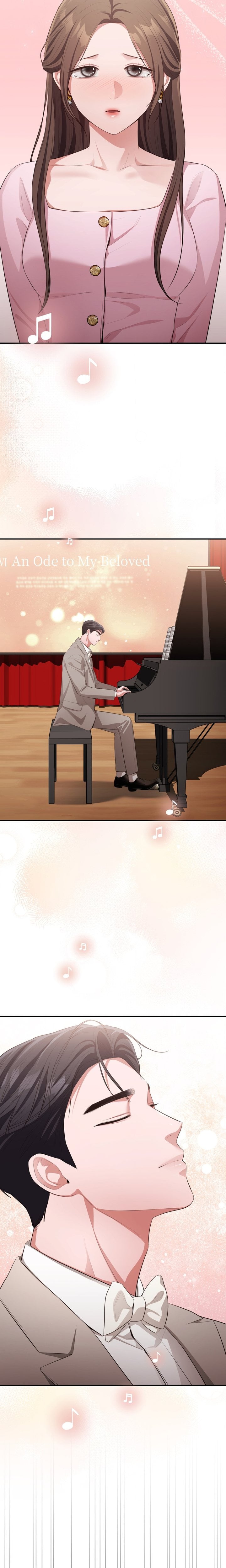 Beethoven Syndrome Chapter 49 - Page 7