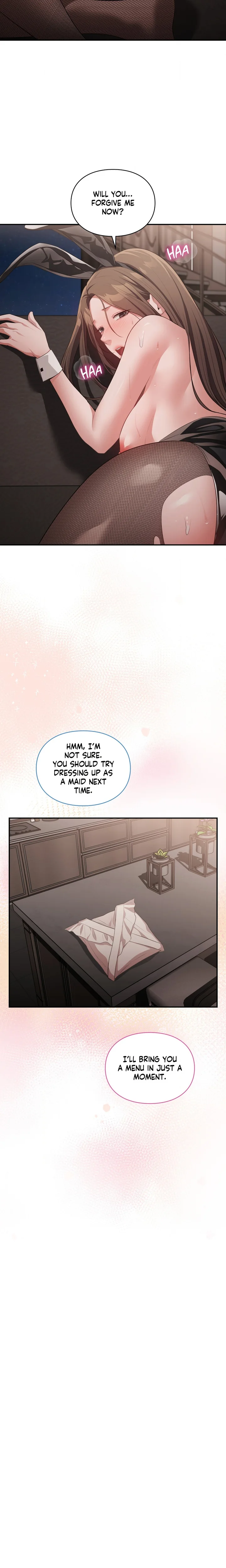 Beethoven Syndrome Chapter 50.1 - Page 20