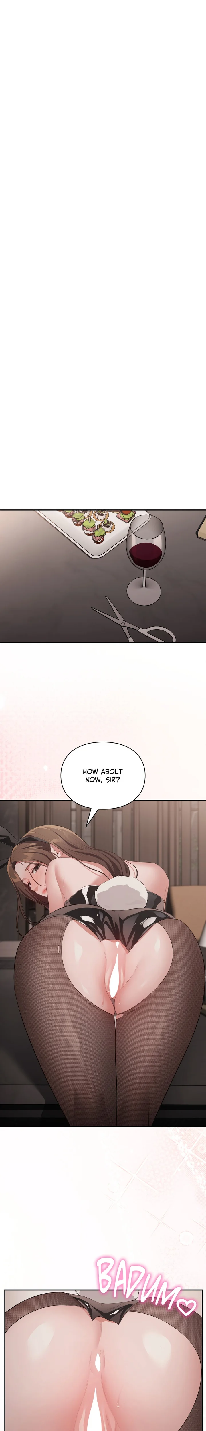 Beethoven Syndrome Chapter 50.1 - Page 9