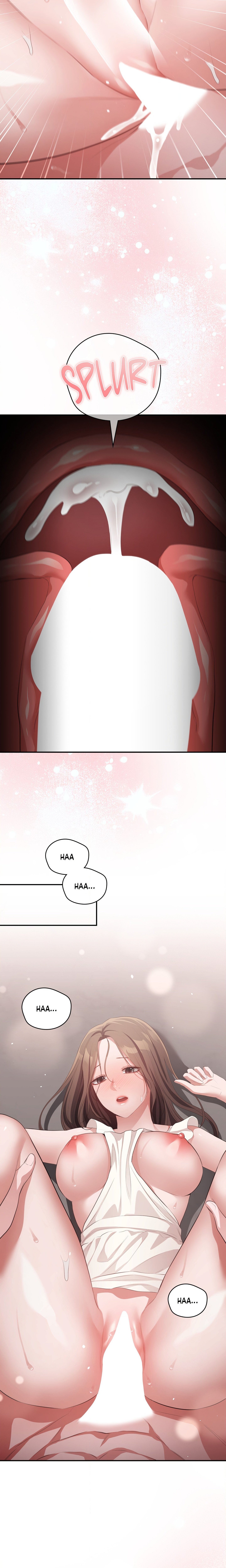 Beethoven Syndrome Chapter 50.2 - Page 17
