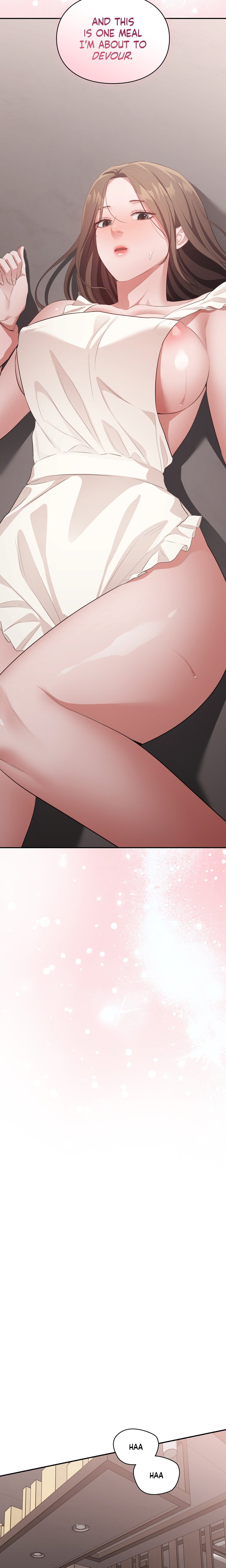 Beethoven Syndrome Chapter 50.2 - Page 9