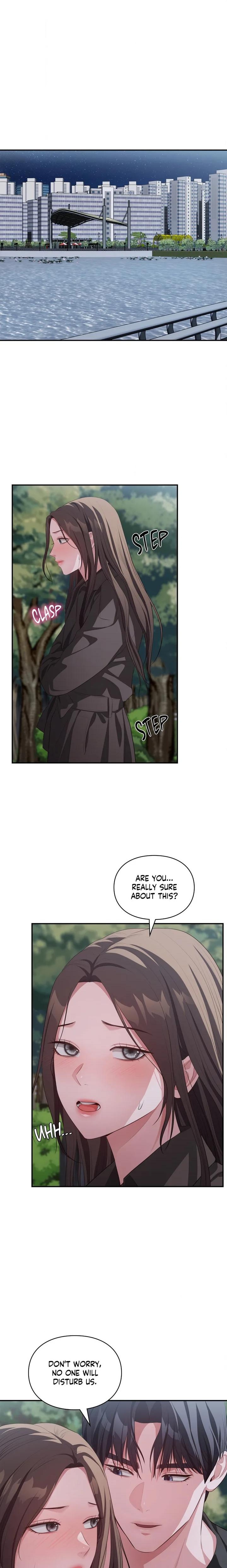 Beethoven Syndrome Chapter 50.3 - Page 1