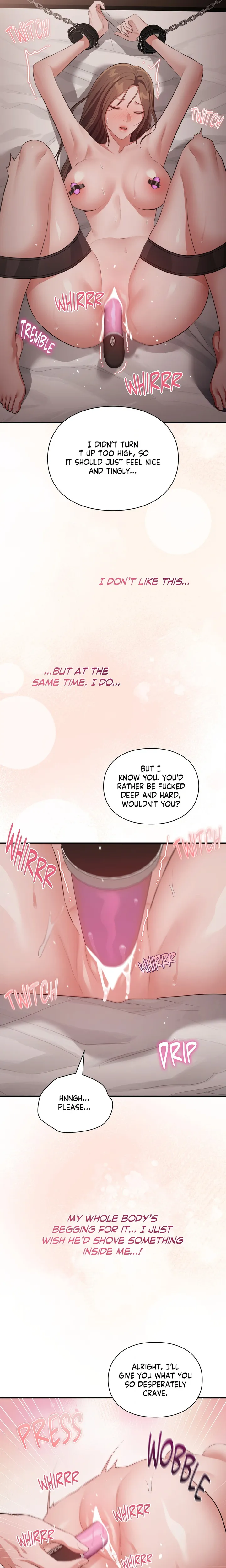 Beethoven Syndrome Chapter 50.4 - Page 10
