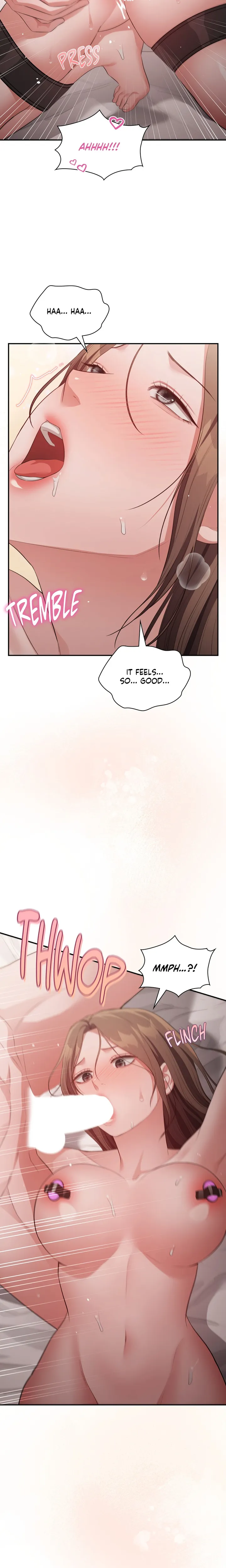 Beethoven Syndrome Chapter 50.4 - Page 11