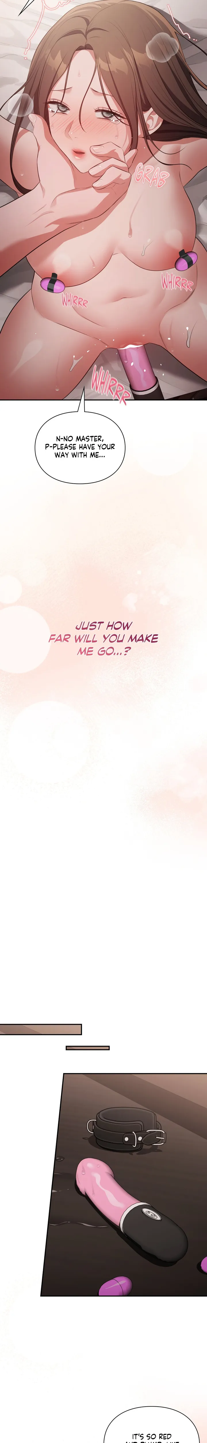 Beethoven Syndrome Chapter 50.4 - Page 14