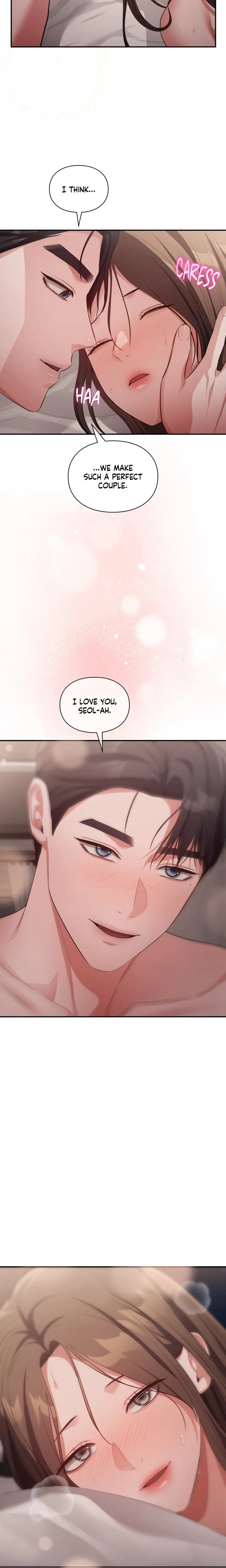 Beethoven Syndrome Chapter 50.4 - Page 20