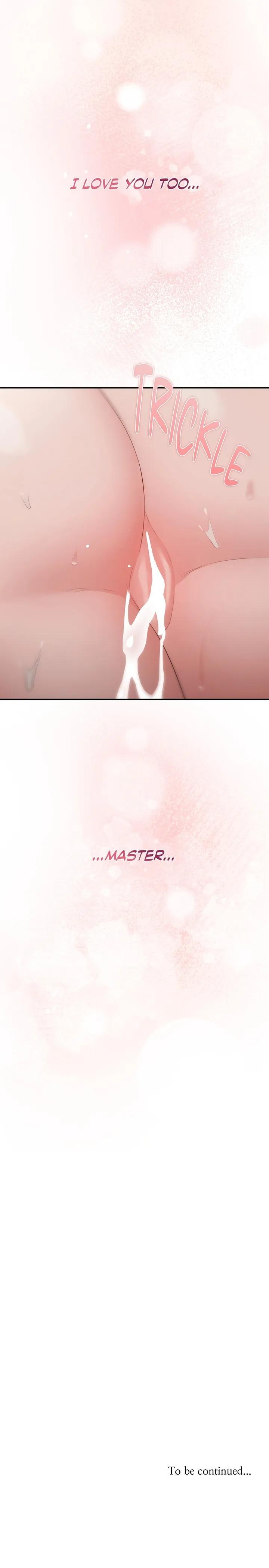 Beethoven Syndrome Chapter 50.4 - Page 21
