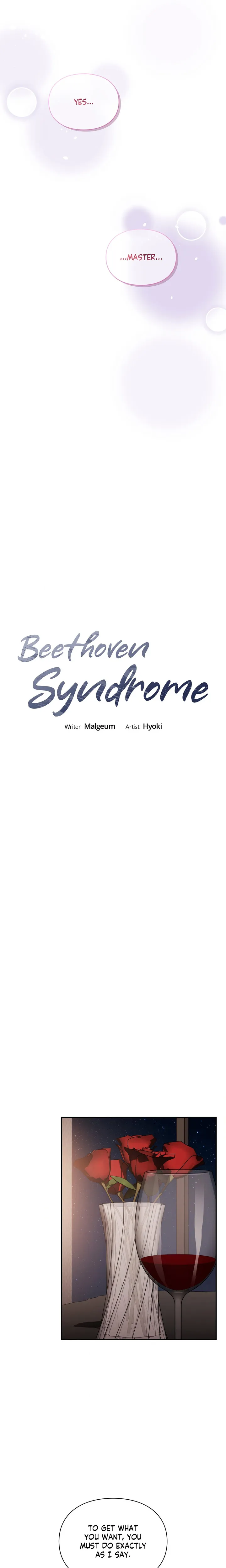 Beethoven Syndrome Chapter 50.4 - Page 3