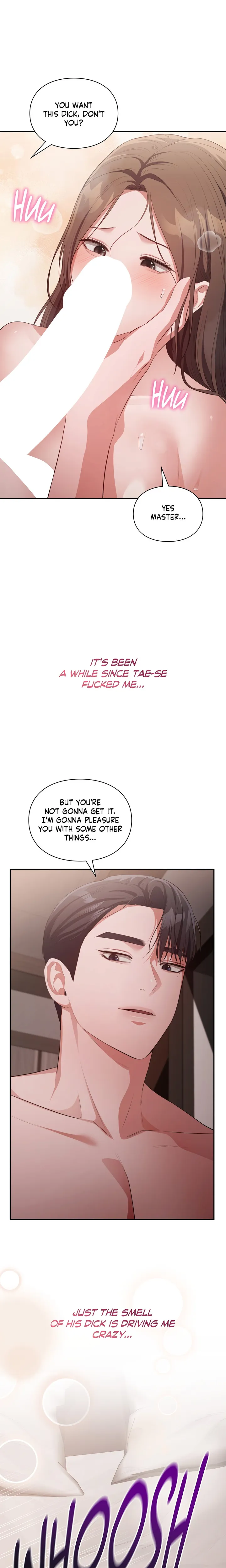 Beethoven Syndrome Chapter 50.4 - Page 5