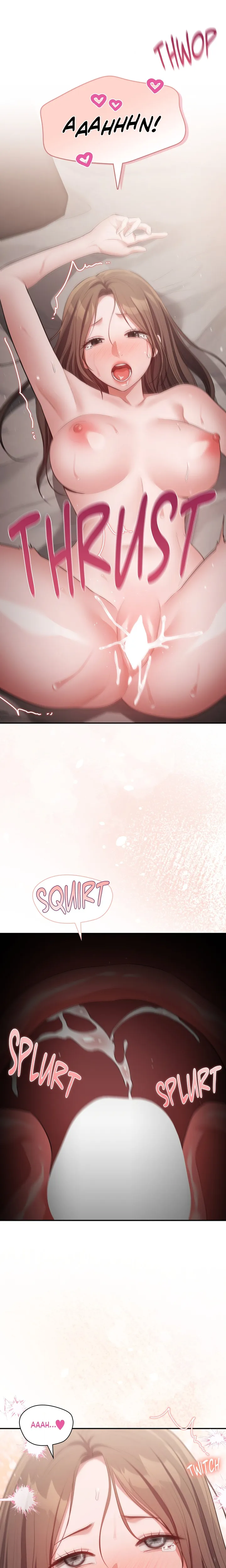 Beethoven Syndrome Chapter 50.6 - Page 17