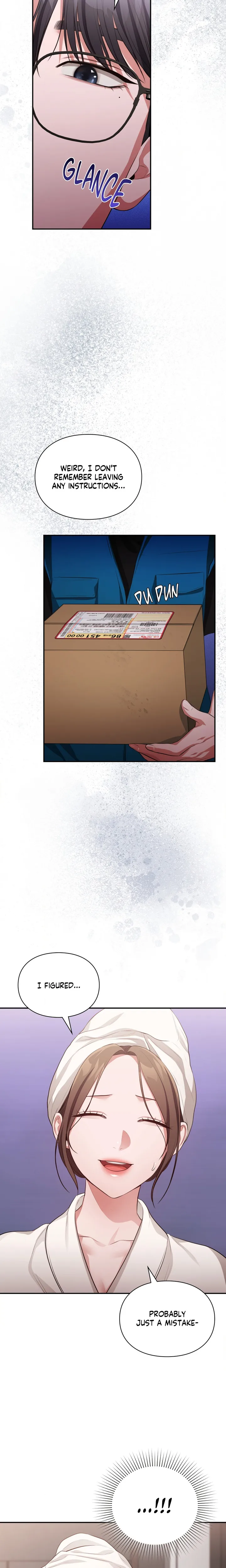 Beethoven Syndrome Chapter 50.6 - Page 4
