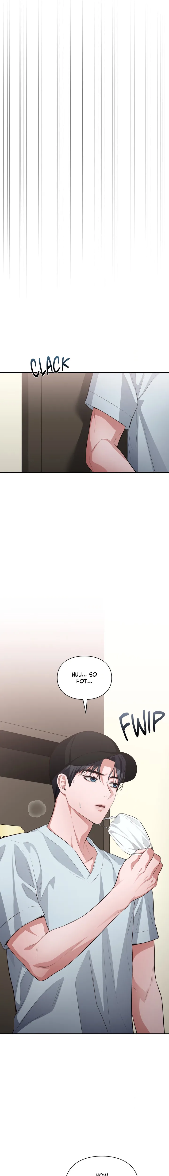 Beethoven Syndrome Chapter 50.7 - Page 16