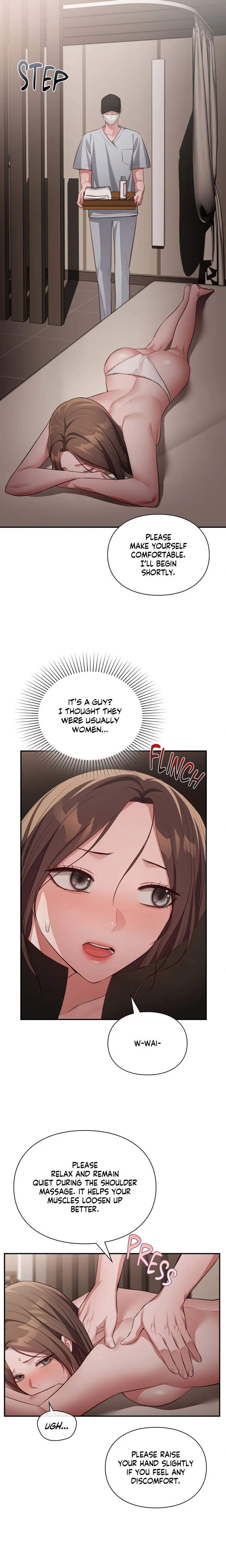Beethoven Syndrome Chapter 50.7 - Page 5