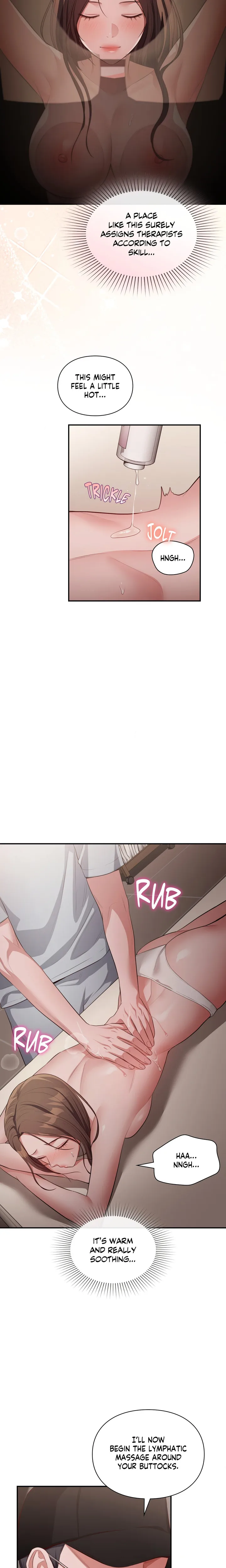 Beethoven Syndrome Chapter 50.7 - Page 7