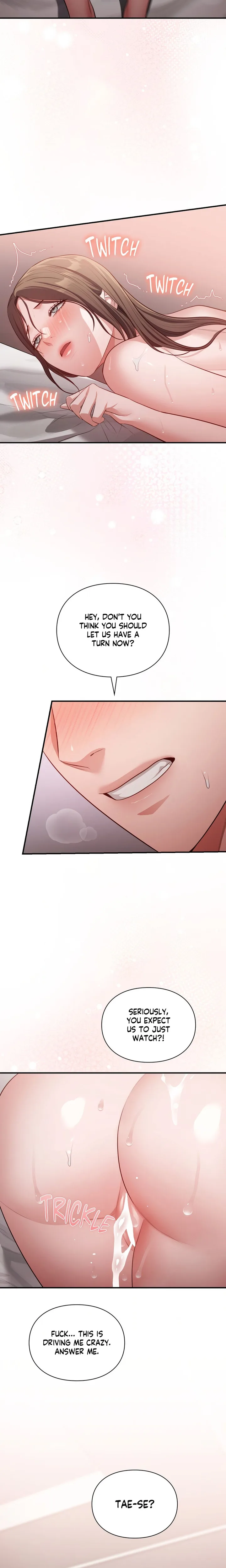 Beethoven Syndrome Chapter 50.8 - Page 16