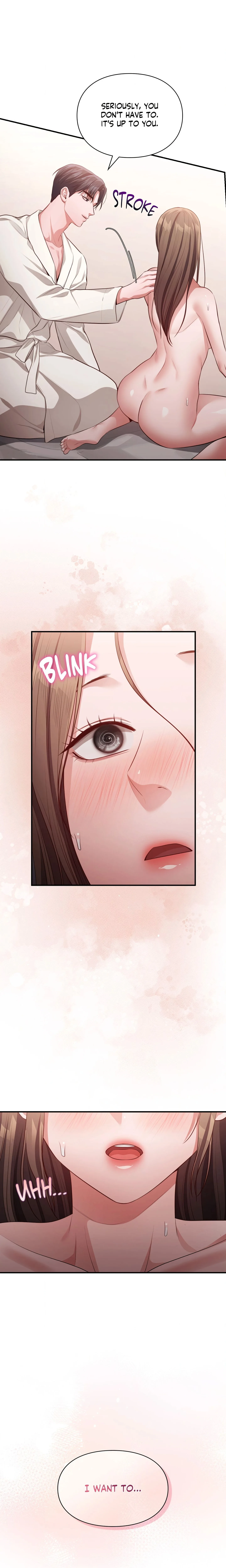 Beethoven Syndrome Chapter 50.9 - Page 4